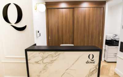 Coworking en Paseo de Gracia: elegancia, comunidad y productividad en el corazón de Barcelona